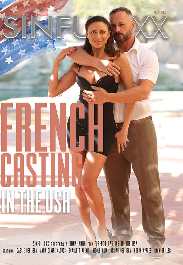 [18+] French Casting In The Usa