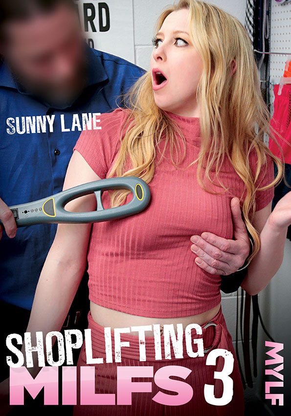 [18+] Shoplifting Milfs 3