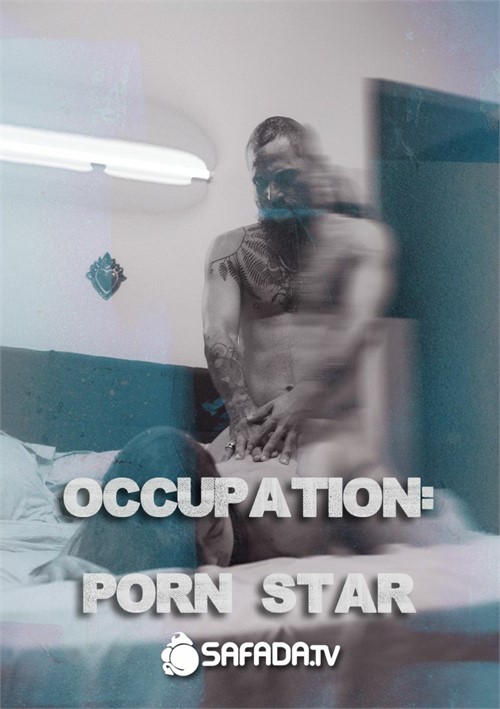 [18+] Occupation: Porn Star