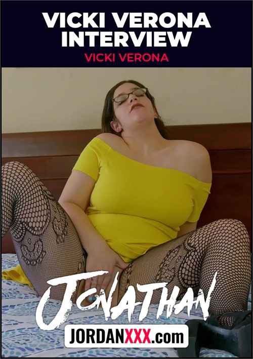 [18+] Vicki Verona Interview