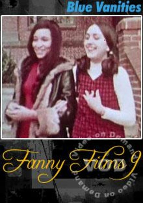 [18+] Fanny Films 9