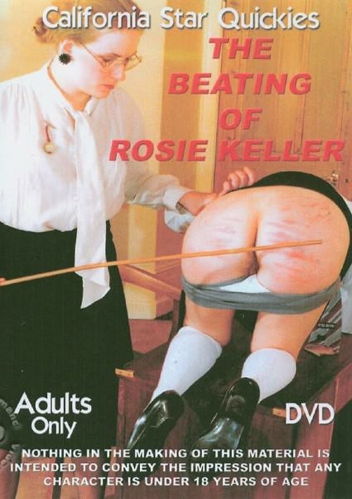 [18+] The Beating Of Rosie Keller