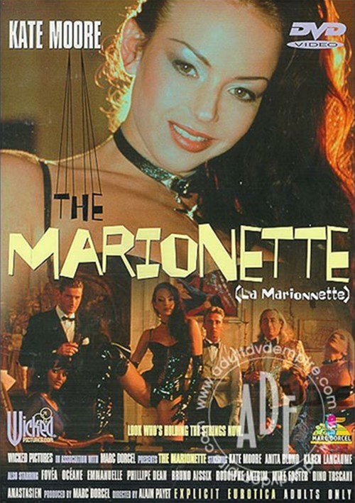[18+] The Marionette (french)