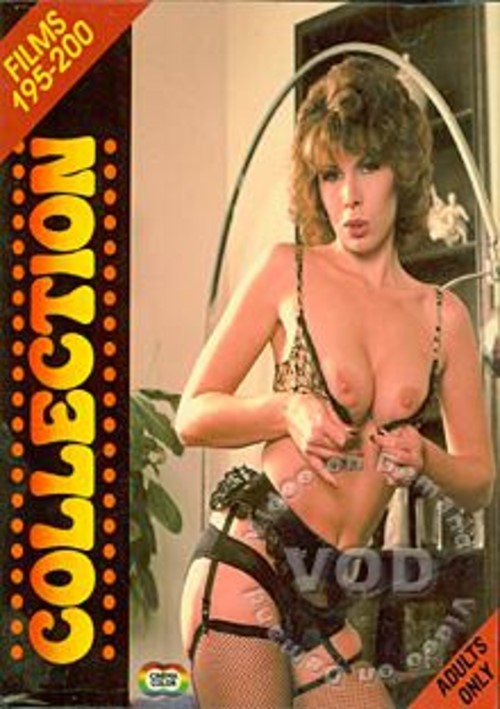 [18+] Collection 198 - Bridgette's Tender Notion