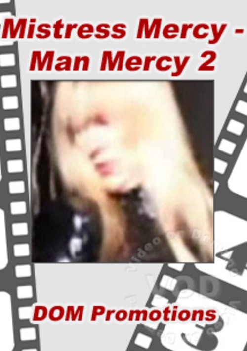 [18+] Mistress Mercy - Man Mercy 2