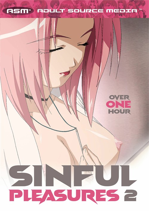 [18+] Sinful Pleasures 2