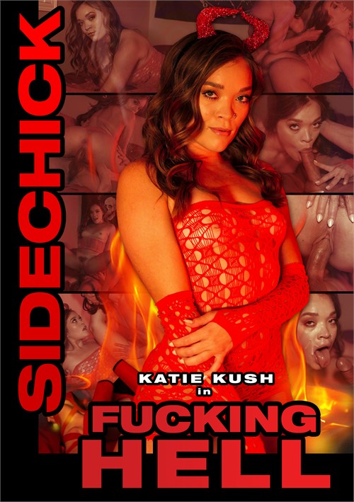 [18+] Fucking Hell