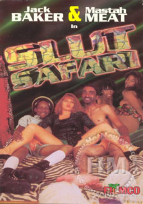 [18+] Slut Safari 1