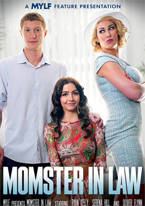 [18+] Momster In Law