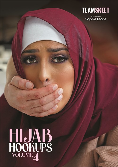 [18+] Hijab Hookups 4