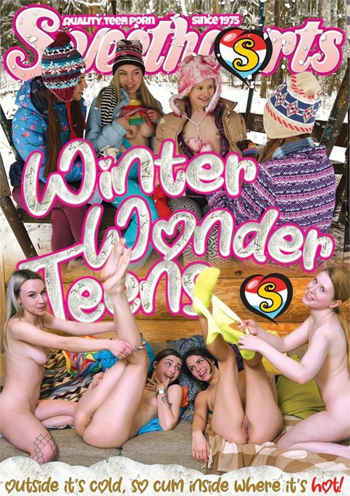 [18+] Winter Wonder Teens