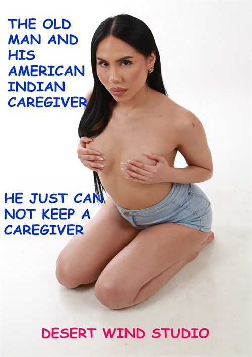 [18+] The Old Man And His American Indian Caregiver