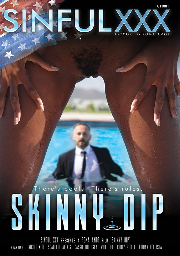 [18+] Skinny Dip