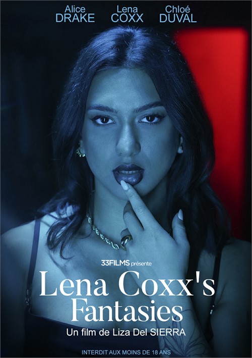 [18+] Lena Coxx's Fantasies
