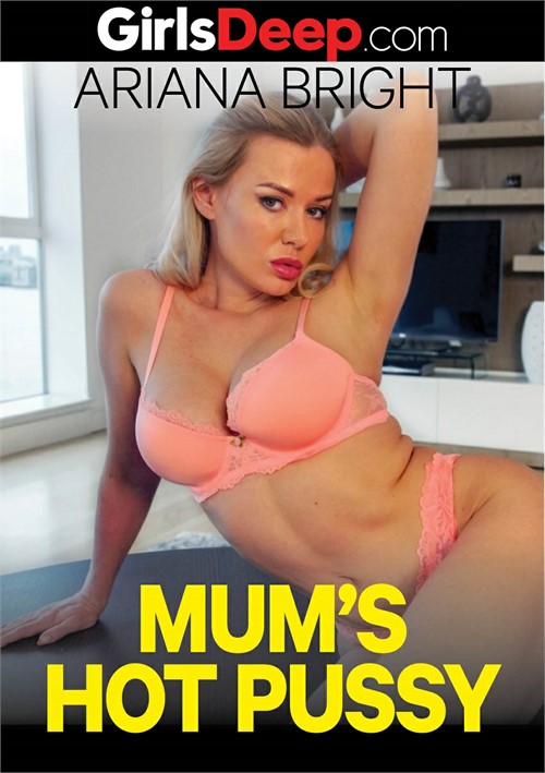 [18+] Mum's Hot Pussy