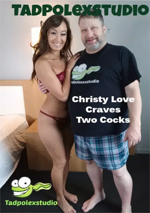 [18+] Christy Love Craves Two Cocks