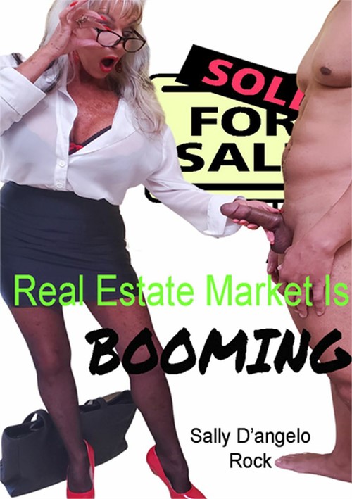 [18+] Real Estate Market Is Booming