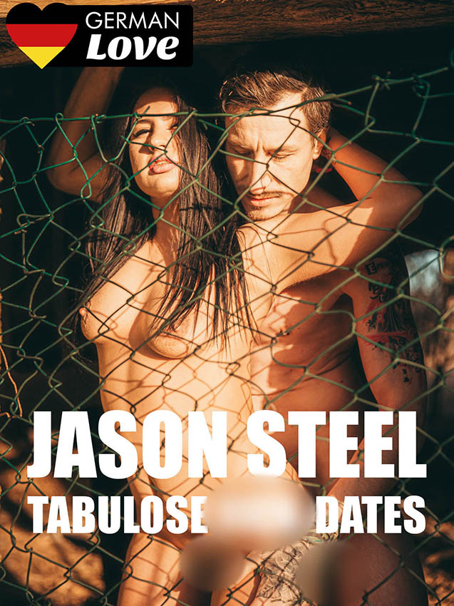 [18+] Jason Steel: Tabulose Fickdates