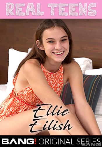 [18+] Real Teens: Ellie Eilish
