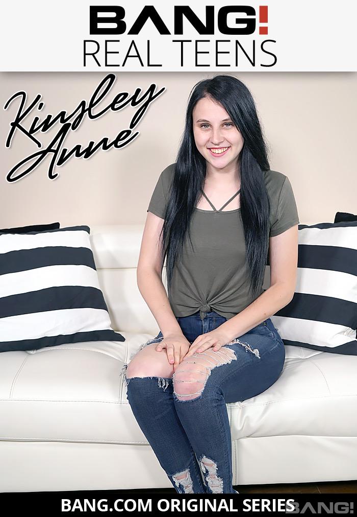 [18+] Real Teens: Kinsley Anne