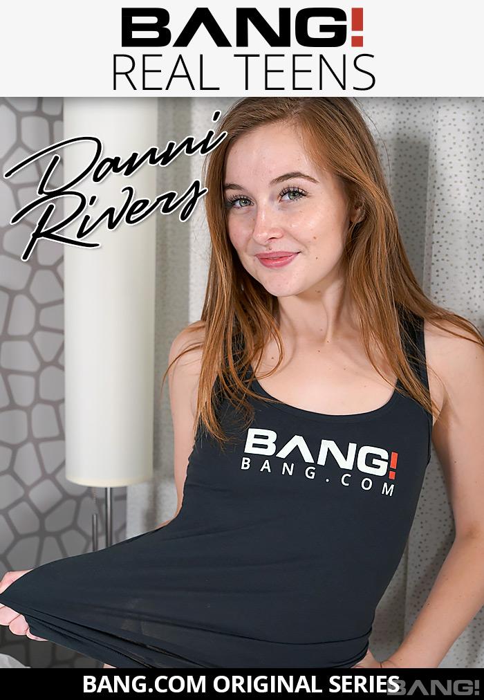 [18+] Real Teens: Danni Rivers