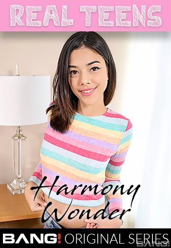 [18+] Real Teens: Harmony Wonder
