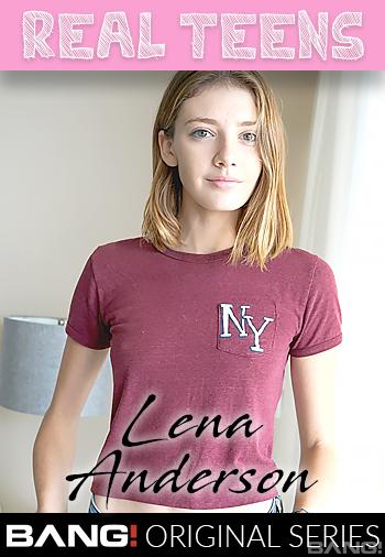 [18+] Real Teens: Lena Anderson