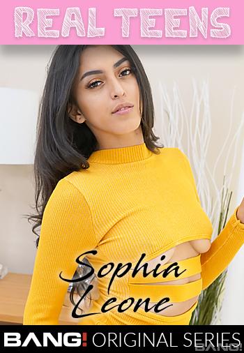 [18+] Real Teens: Sophia Leone
