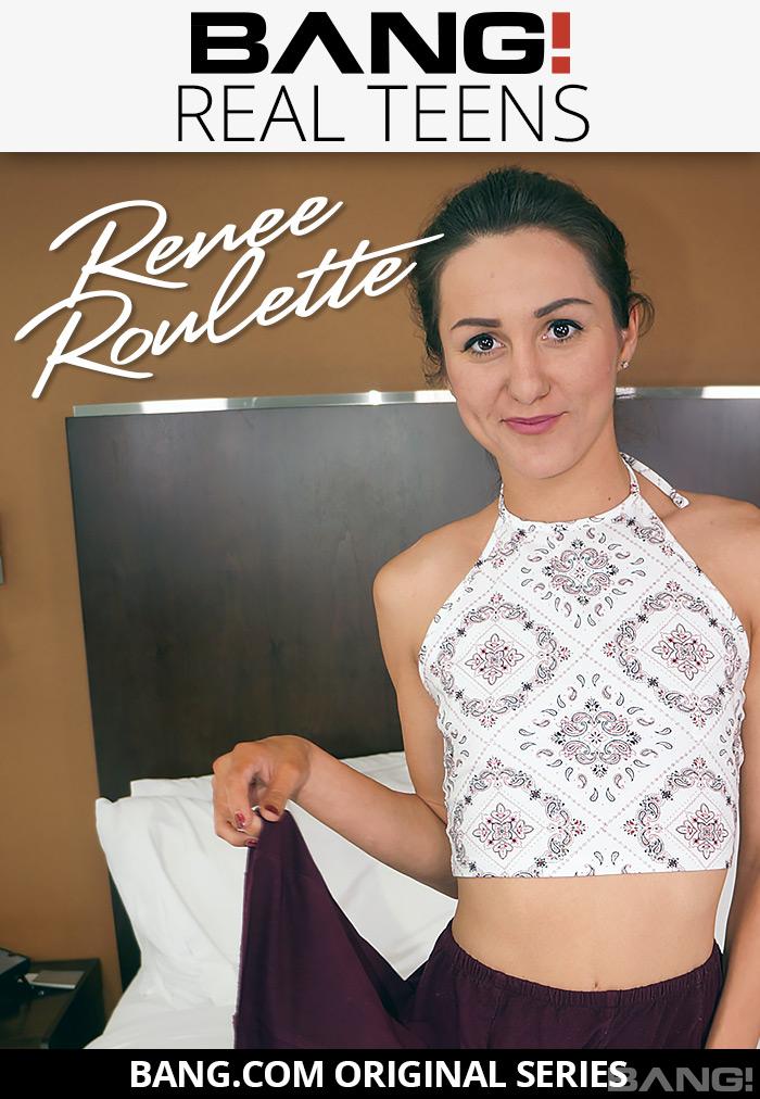 [18+] Real Teens: Renee Roulette