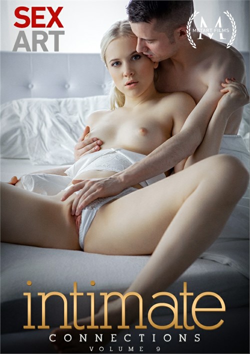 [18+] Intimate Connections 9