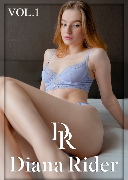 [18+] Diana Rider 1