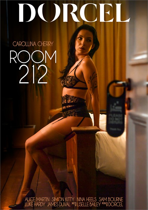 [18+] Room 212