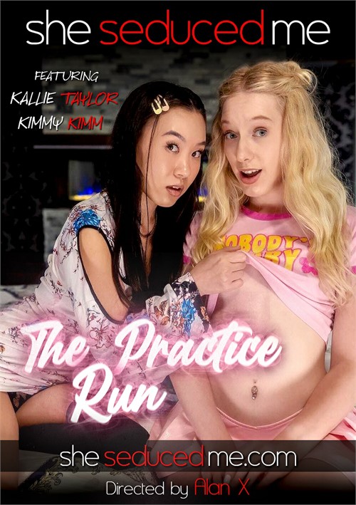 [18+] The Practice Run