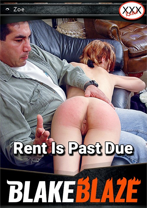[18+] Rent Is Past Due