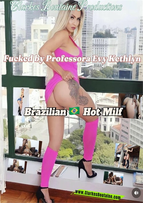 [18+] Evy Kethlyn - Professora Evelyn Kethlyn Called My Partner And I For A Scolding But We Left With Smiles And Wet Cocks