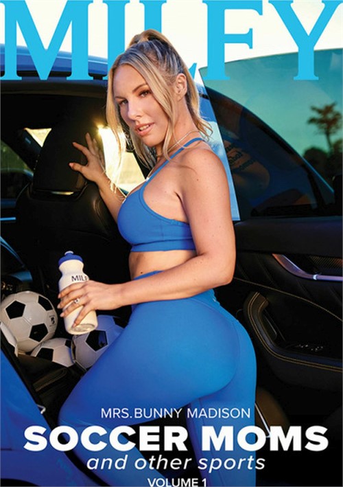 [18+] Soccer Moms And Other Sports