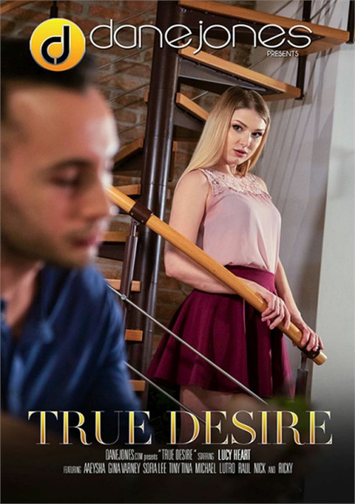[18+] True Desire
