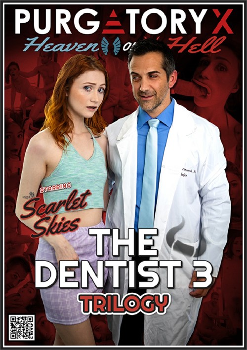 [18+] The Dentist 3