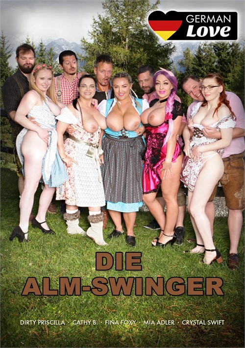[18+] Die Alm Swinger