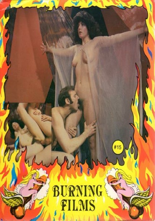 [18+] Burning Films 15 - Naked Nightmare