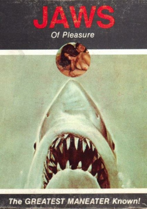 [18+] Jaws Of Pleasure 2 - Fantasy Jaws