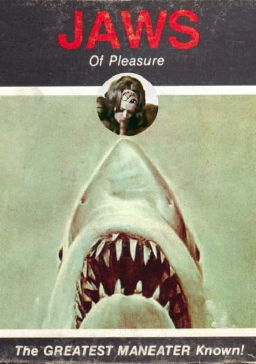 [18+] Jaws Of Pleasure 5 - Dream Jaws