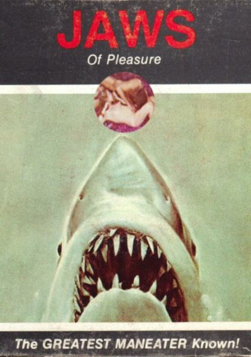 [18+] Jaws Of Pleasure 1- Slow Jaws