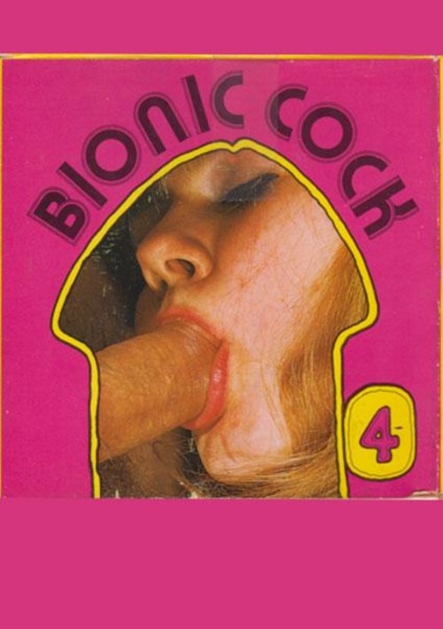 [18+] Bionic Cock 4 - Full Mouth