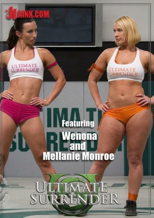 [18+] Ultimate Surrender - Featuring Wenona And Mellanie Monroe