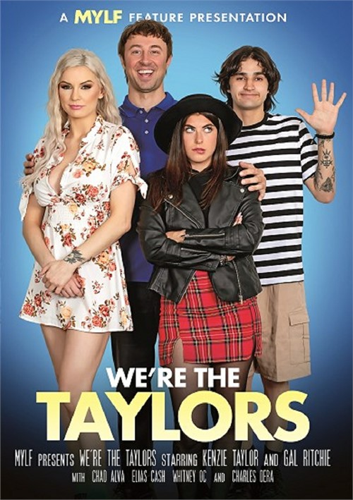 [18+] We're The Taylors