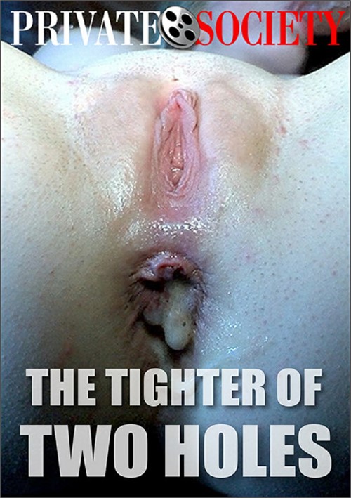 [18+] The Tighter Of Two Holes