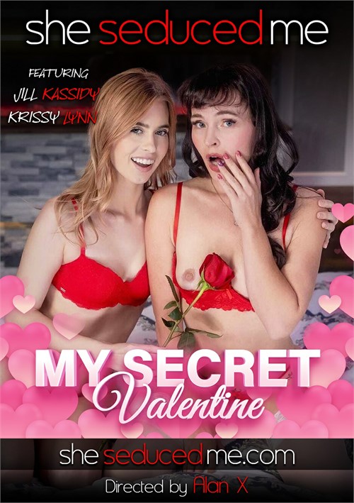 [18+] My Secret Valentine