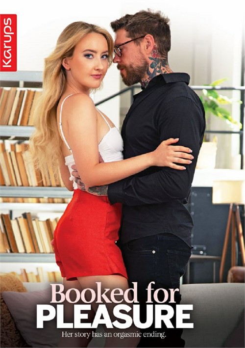 [18+] Booked For Pleasure 1