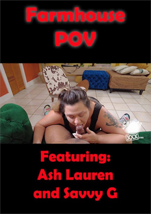 [18+] Farmhouse Pov